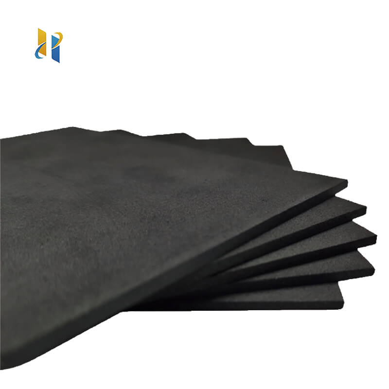 how to sand eva foam
